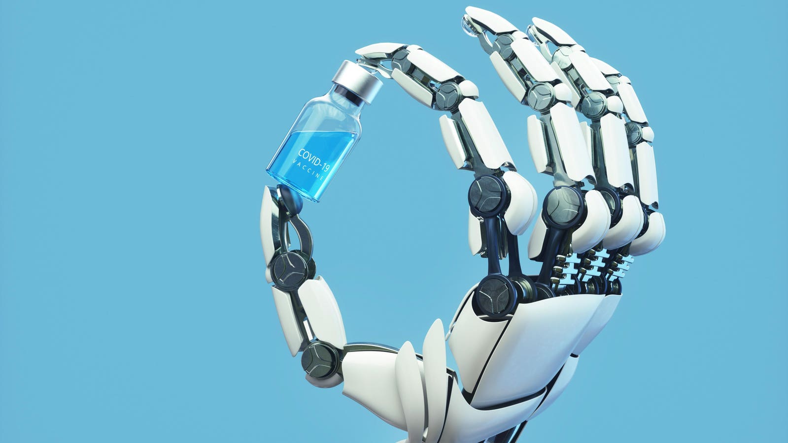 Is Robotics The Next Big Play In Healthcare?