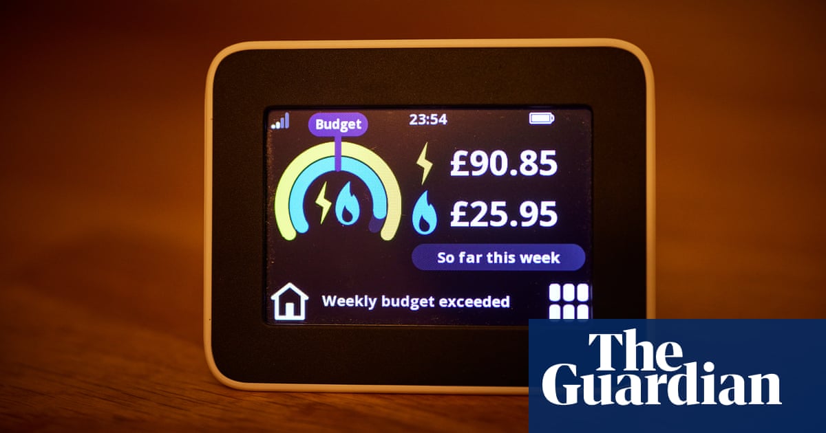 Millions facing ‘cruel winter’ without fuel payments, Labour MPs warn | Energy bills