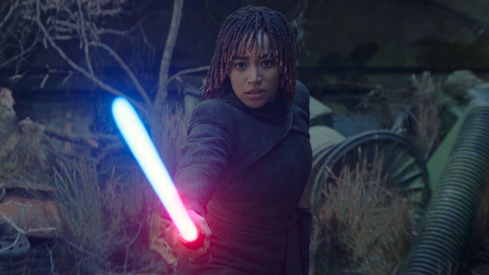 Disney Killing ‘The Acolyte’ Marks A Dead End For ‘Star Wars’