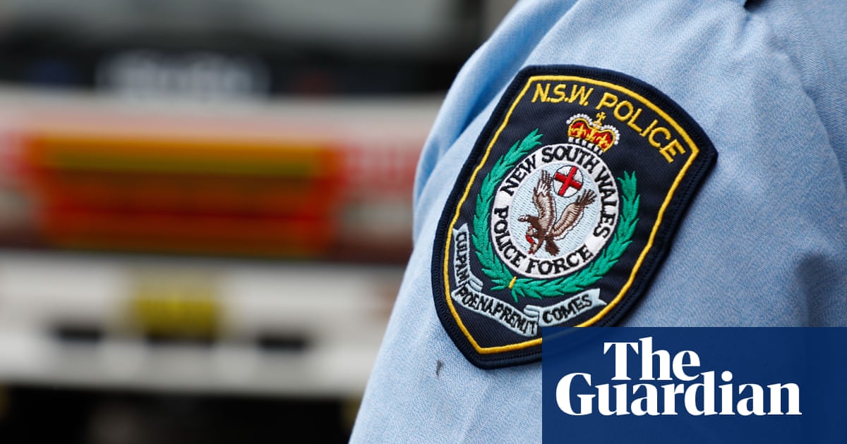 NSW woman charged with murder after man’s body found in surfboard bag | New South Wales