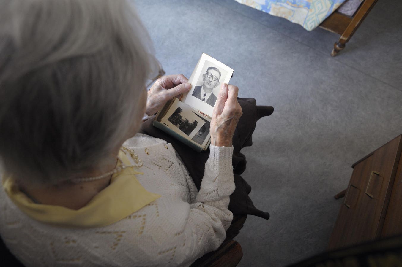 A New Era For Alzheimer’s Disease May Be Around The Corner