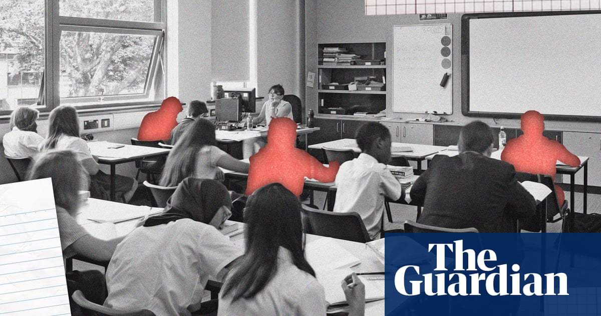 ‘Bubble’ of post-pandemic bad behaviour among pupils predicted to peak | Pupil behaviour