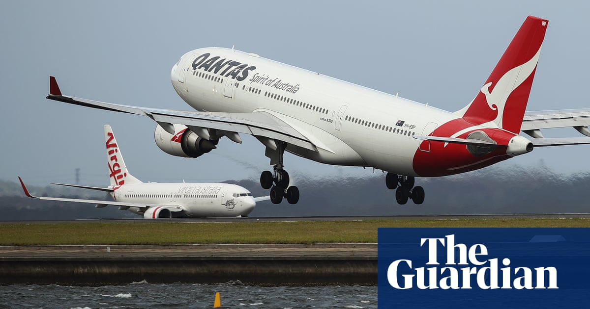 New Australian aviation ombudsman could force airlines to pay cash compensation for delayed flights | Airline industry