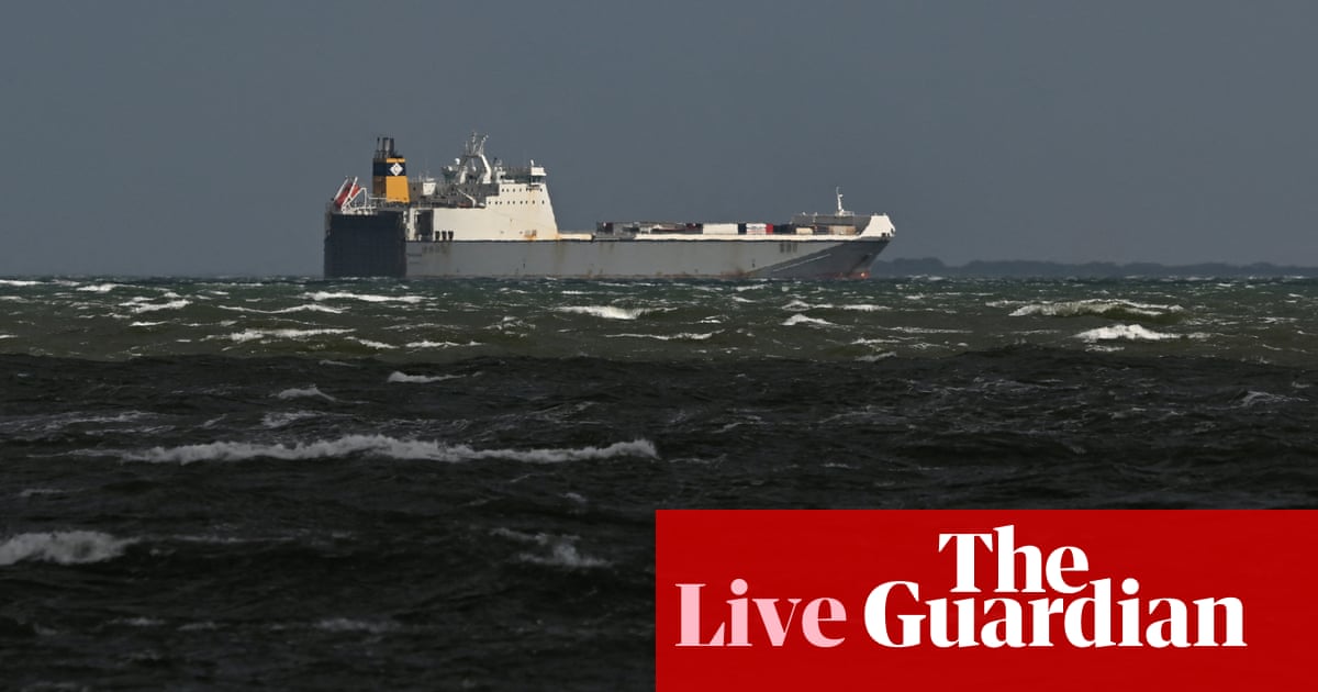 Australia news live: BoM predicts warm spring as Sydney faces high fire danger and four states warned of high winds | Australian politics