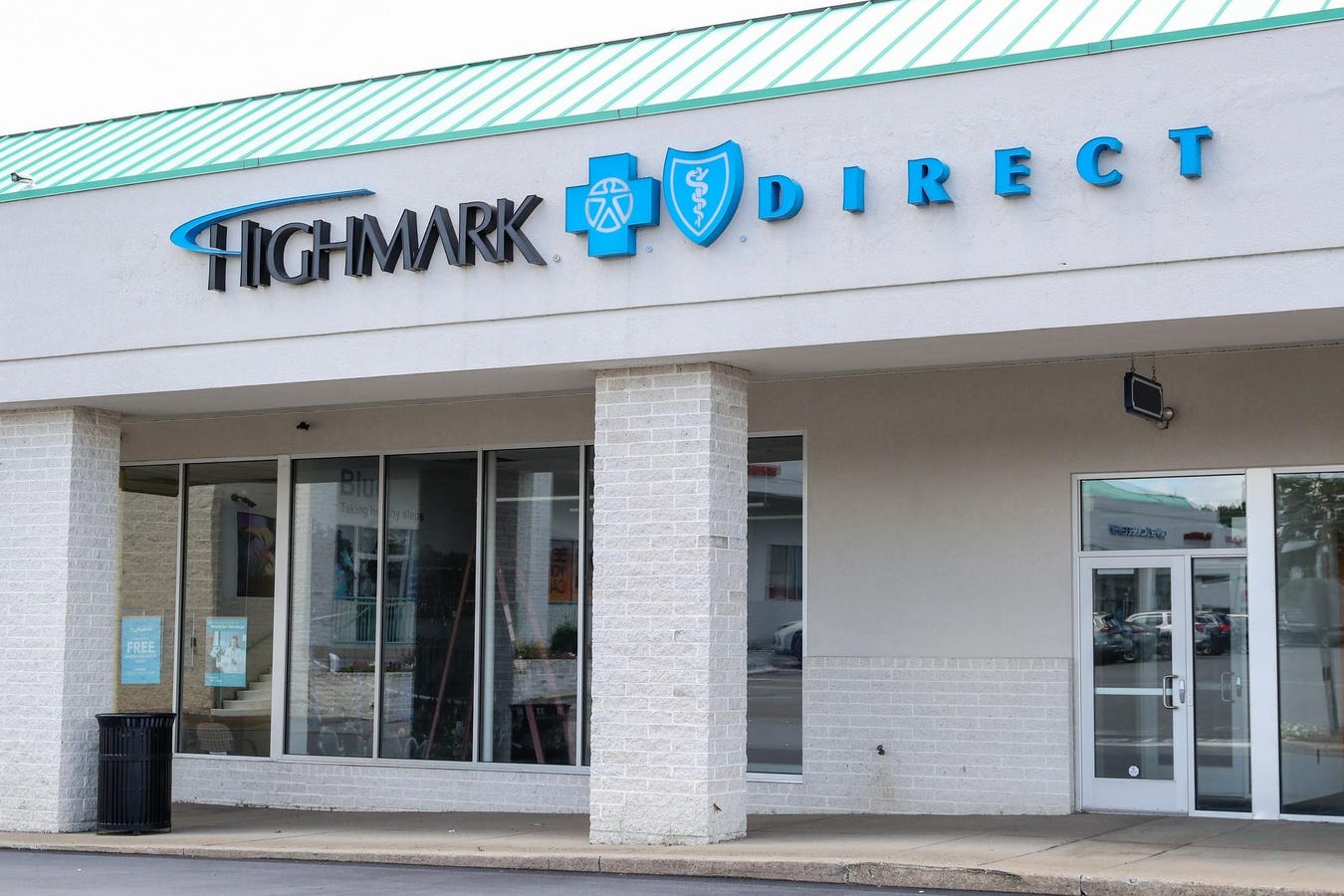 Highmark Blue Cross Reaps $417 Million Profit As Health Plans And Providers Grow