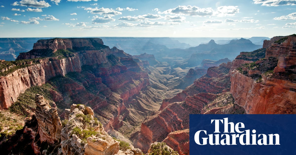 Solo backpacker, 60, found dead near rugged and remote Grand Canyon trail | Arizona