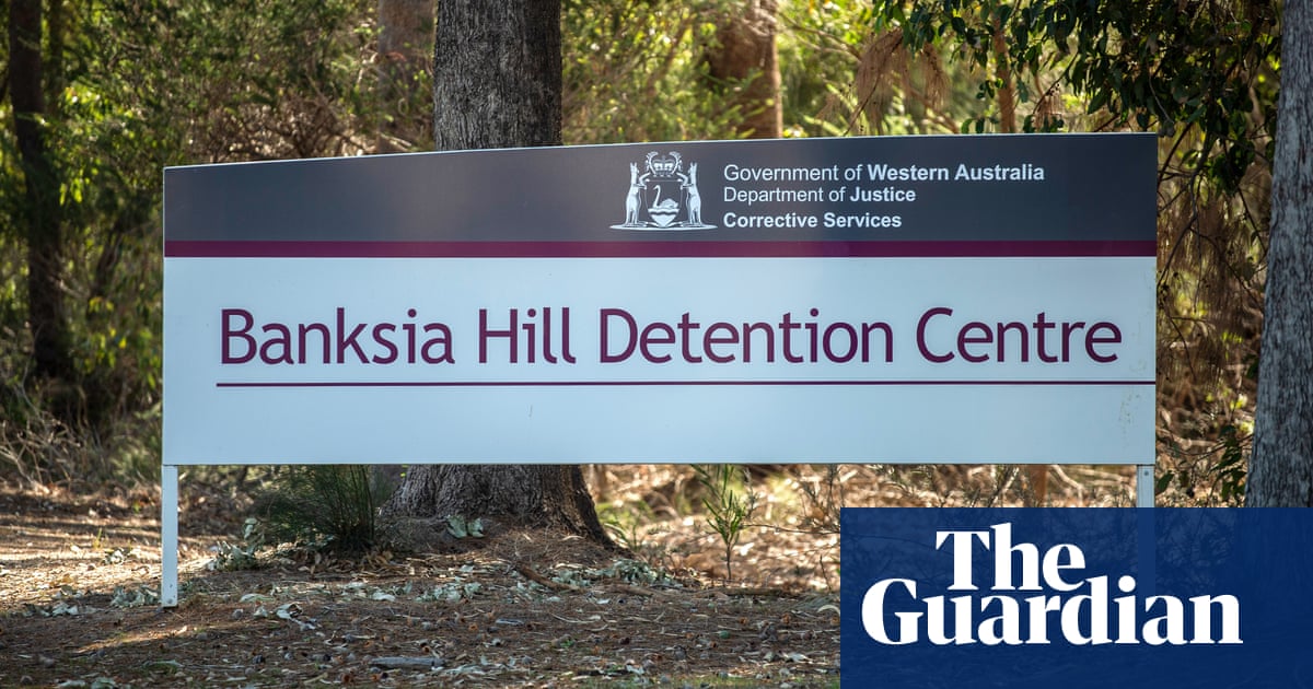 Indigenous teenager dies at WA’s Banksia Hill youth detention centre | Deaths in custody