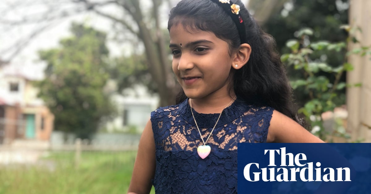 Amrita Lanka’s parents face ‘life sentence of misery’ after daughter’s death at Melbourne hospital, inquest hears | Victoria