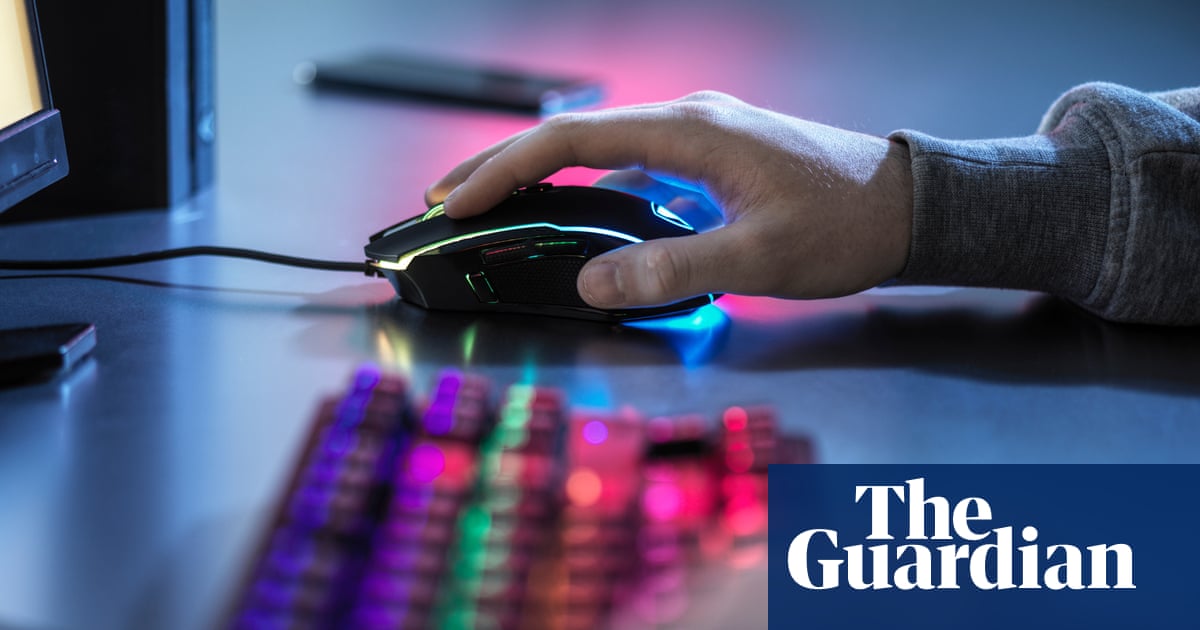 Dangerous play: how online gaming purchases led an Australian youth into a secret gambling addiction | Gambling