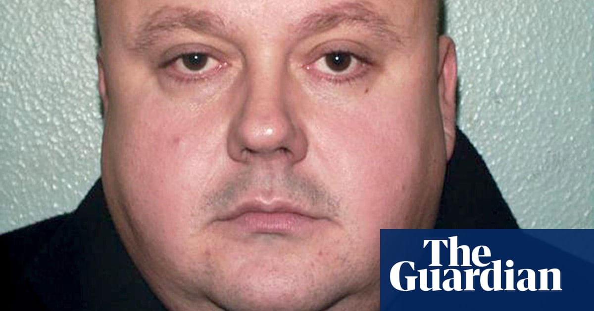 Serial killer Levi Bellfield blocked from having civil partnership | UK criminal justice