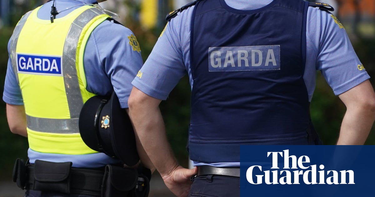 Irish police question man over woman’s death in County Cork | Ireland