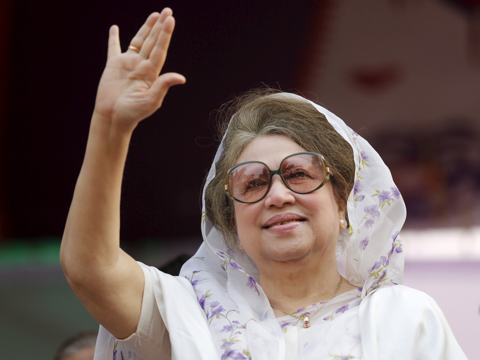 Bangladesh president orders release of ex-PM Khaleda Zia | Politics News