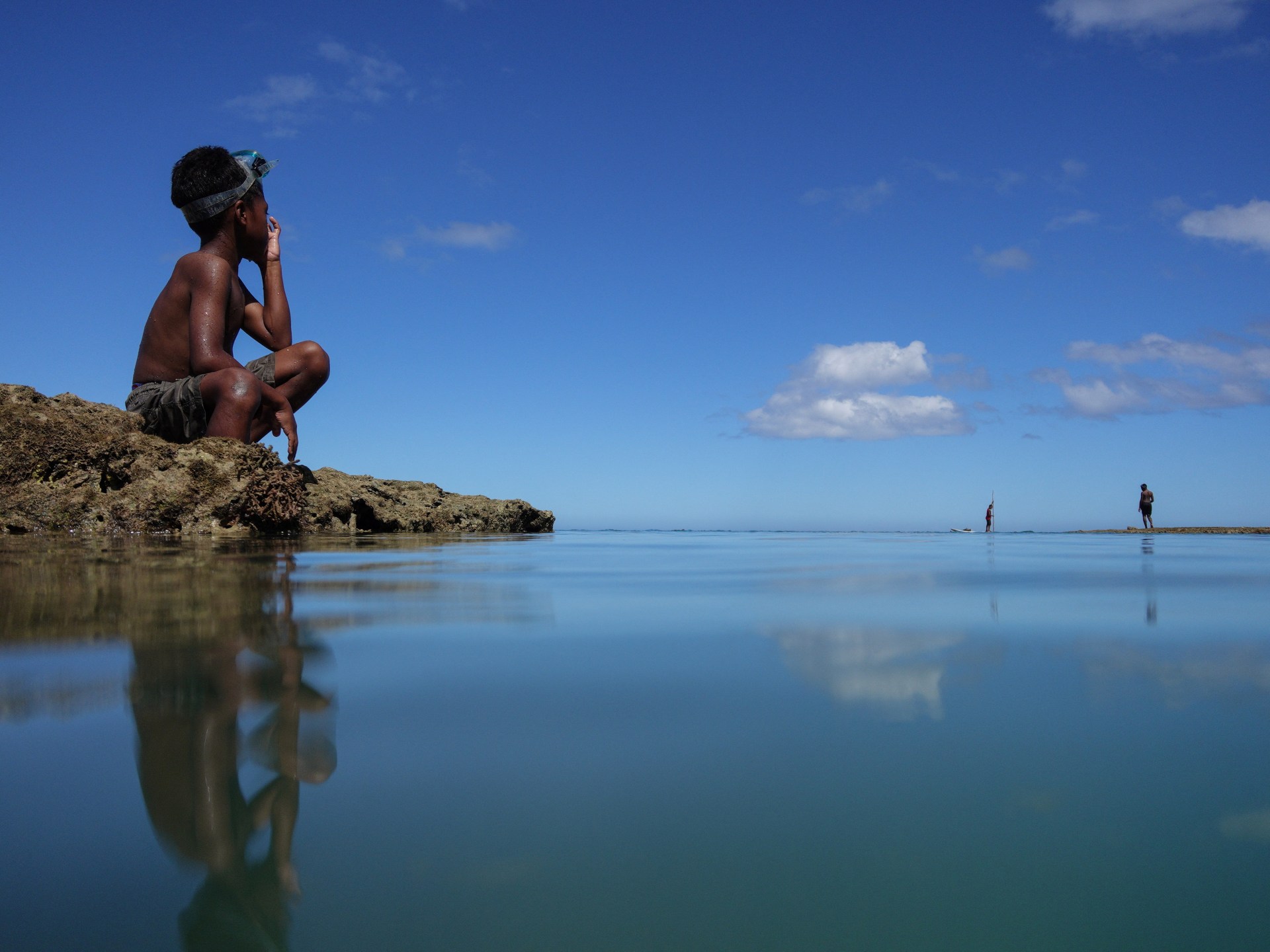 Pacific Islands leaders to meet as region faces ‘polycrisis’ of threats | Politics News