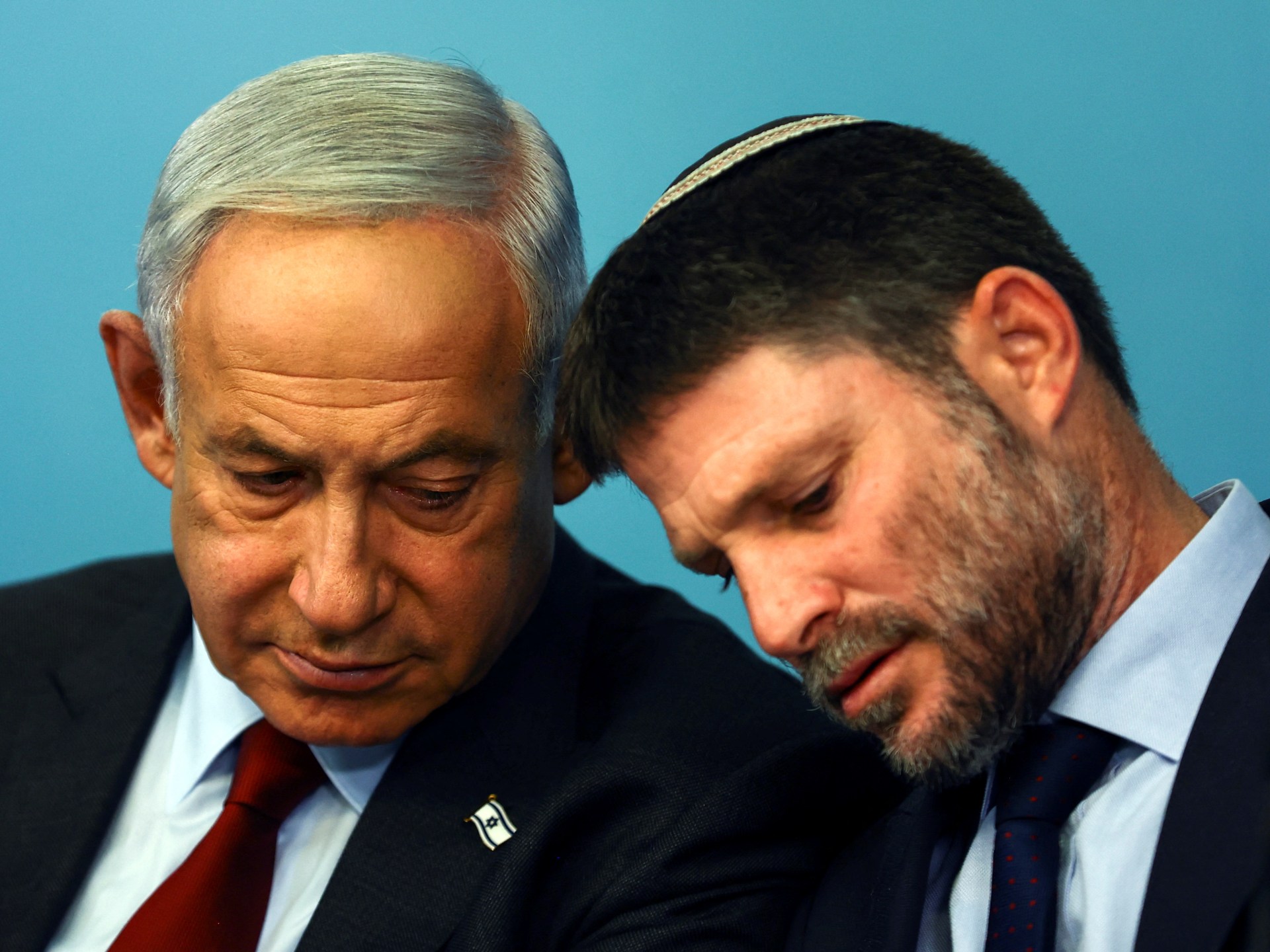 ‘Great for Netanyahu’: Will Haniyeh killing help Israeli PM politically? | Israel-Palestine conflict News