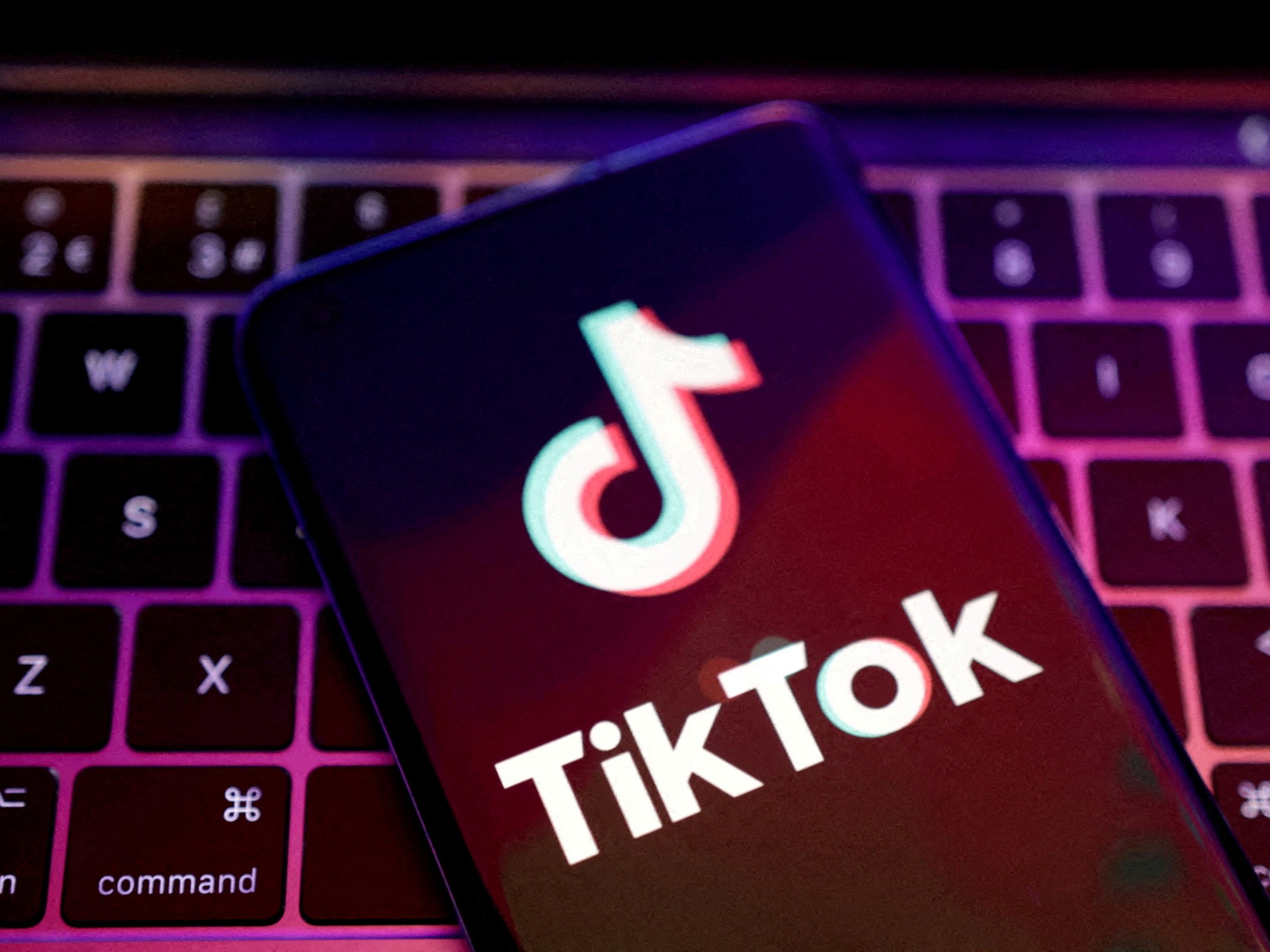 US DOJ files lawsuit against TikTok, ByteDance for failing on child privacy | Social Media News