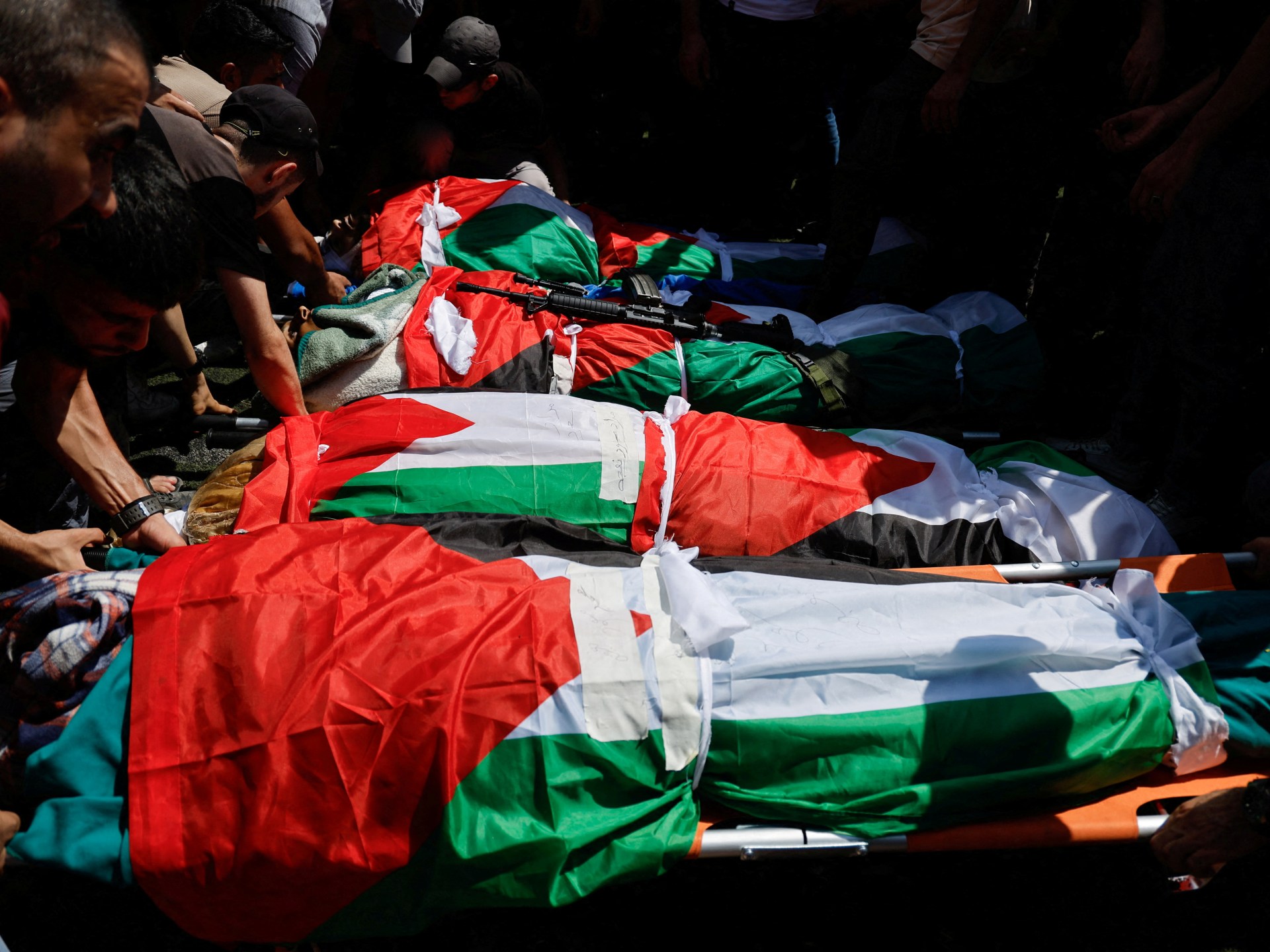 The West Bank: Israel’s other genocidal war in Palestine | Israel-Palestine conflict