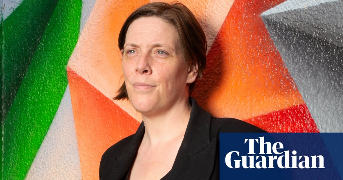 Jess Phillips calls X a ‘place of misery’ as she vows to scale back use | X