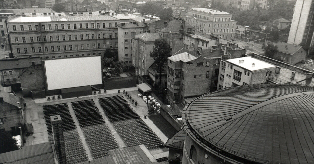 Sarajevo Film Festival, Born in War, Turns 30