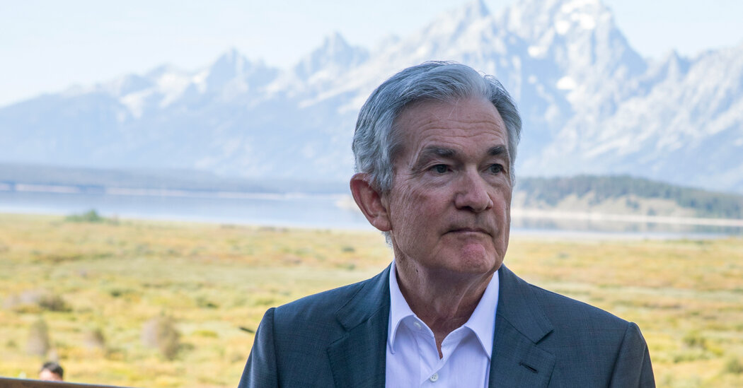 Why the Fed’s Jackson Hole Confab Matters for Wall St. and the Economy