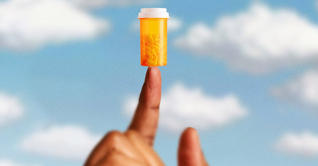 Medication Mistakes Pharmacists Want You to Stop Making