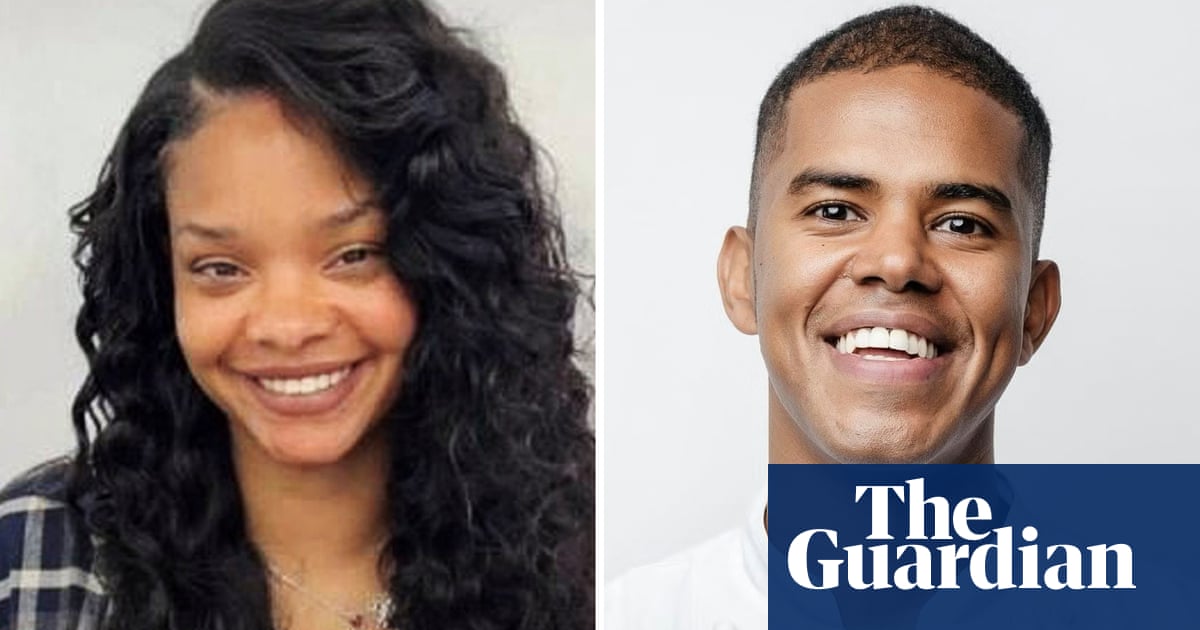 Man and woman die after separate Notting Hill carnival incidents | UK news