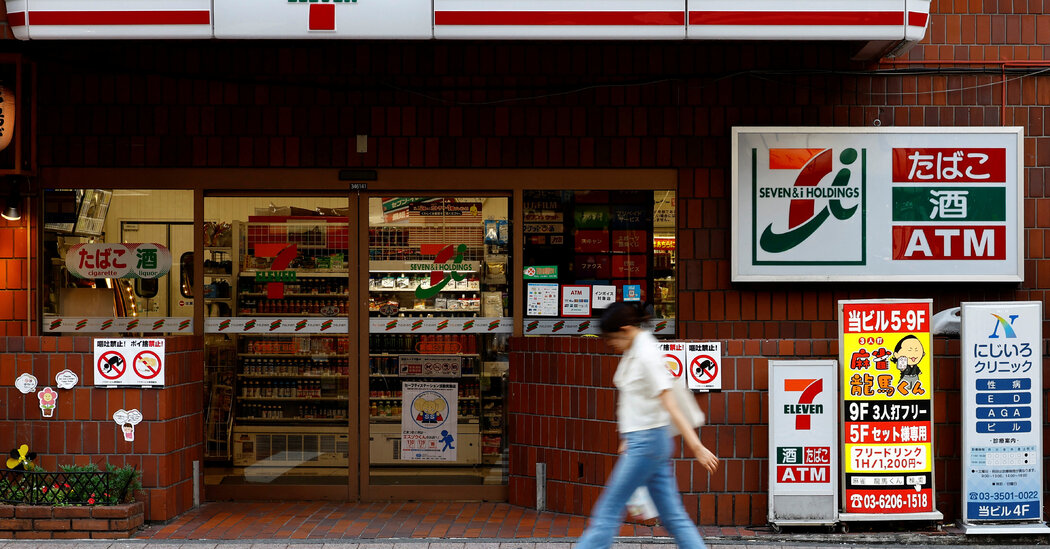 7-Eleven Is a Hard Target for Couche-Tard to Land in Takeover Bid