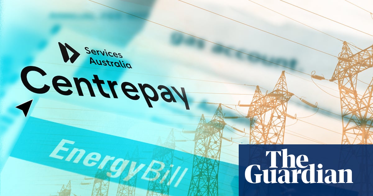 Media exposure has forced the government’s hand on Centrepay. The contrast with robodebt could not be more stark | Centrepay