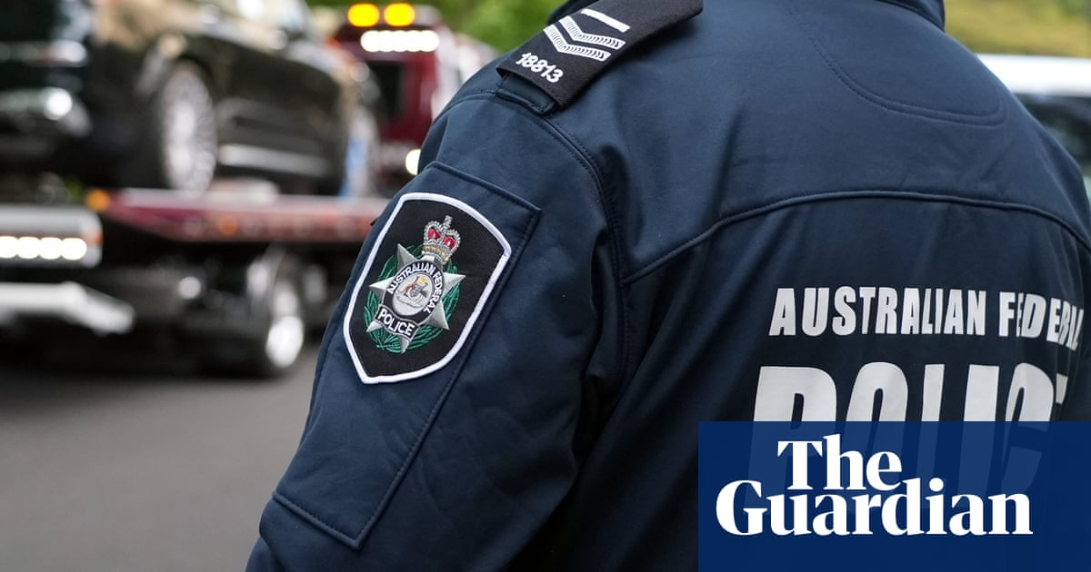 AFP counter-terrorism operation that targeted 13-year-old with autism cost more than $500,000 | Australian security and counter-terrorism