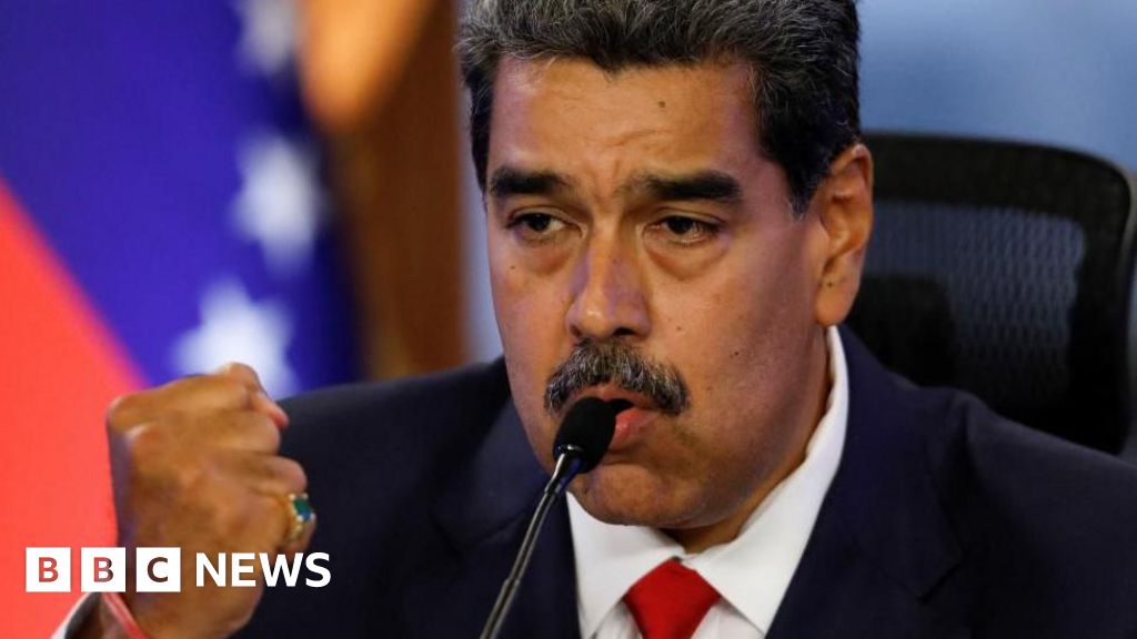 Nicolás Maduro bans X for 10 days over Elon Musk row