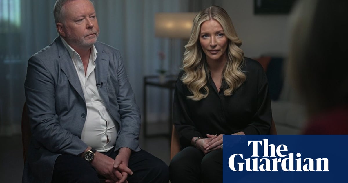 UK’s National Crime Agency says it is ‘not scared’ of PPE Medpro’s lawyers | Michelle Mone