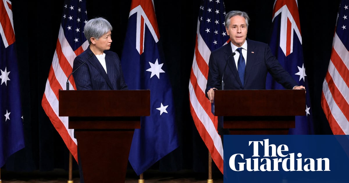 US plans more frequent bomber deployments to Australia amid China’s ‘escalatory behaviour’ | Australian foreign policy