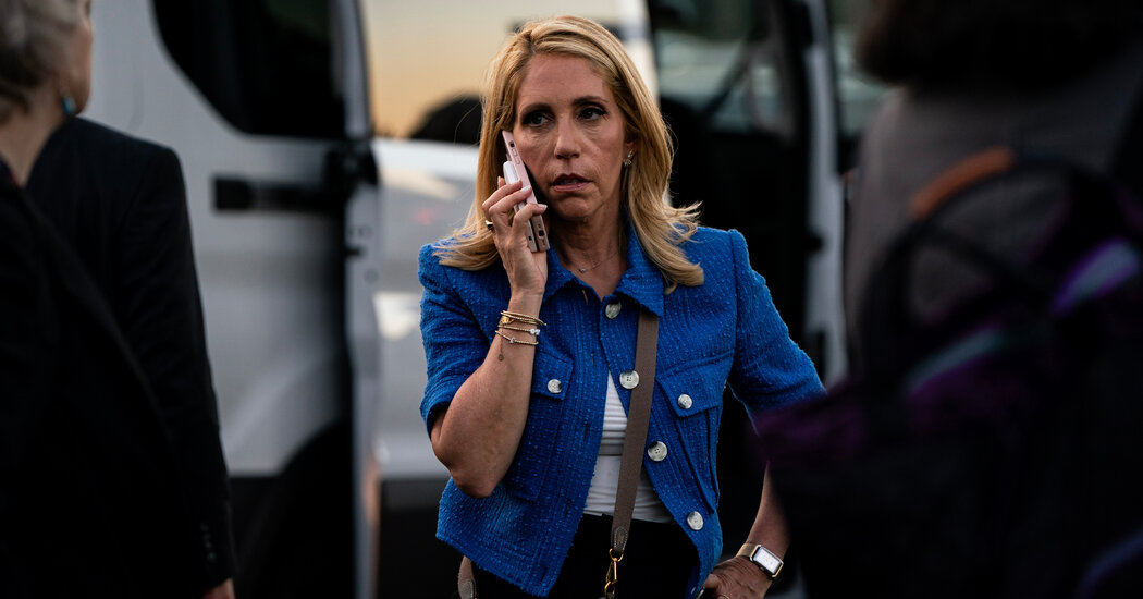 How Dana Bash Handled Past Interviews With Kamala Harris