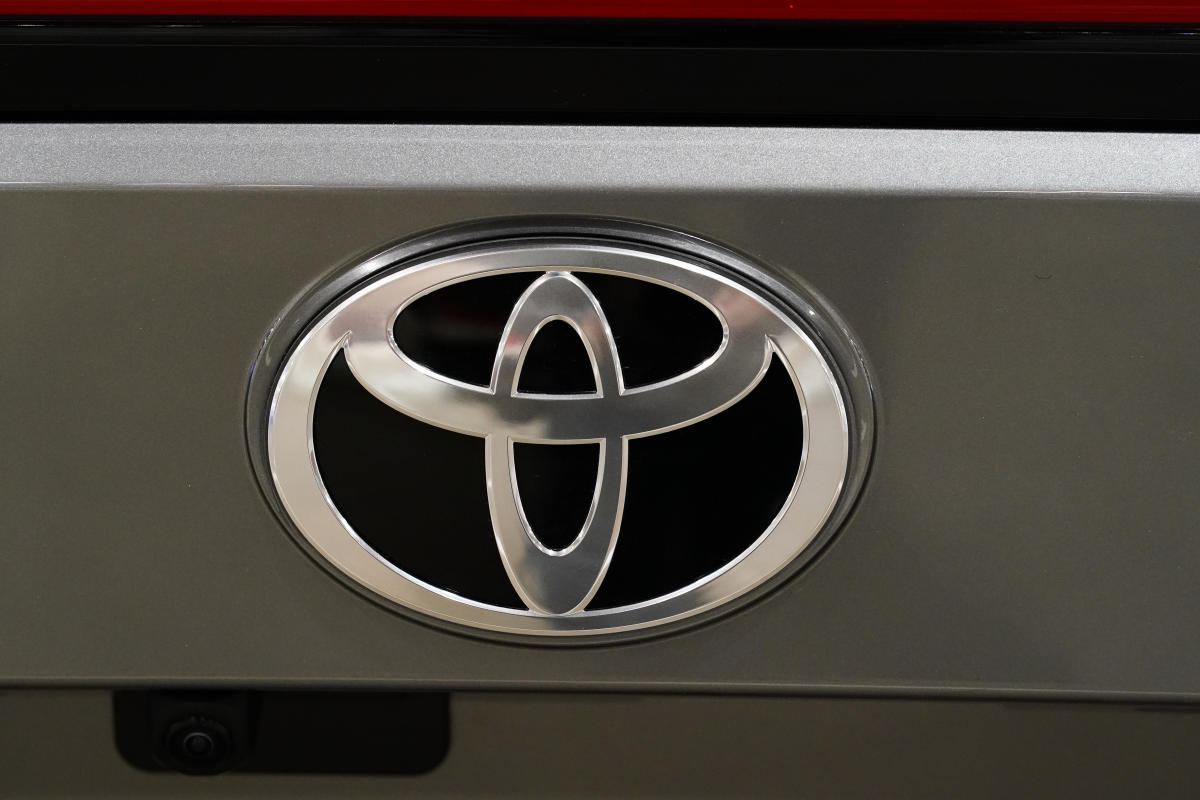 Japan's Toyota promises to do better with vehicle testing after major scandal