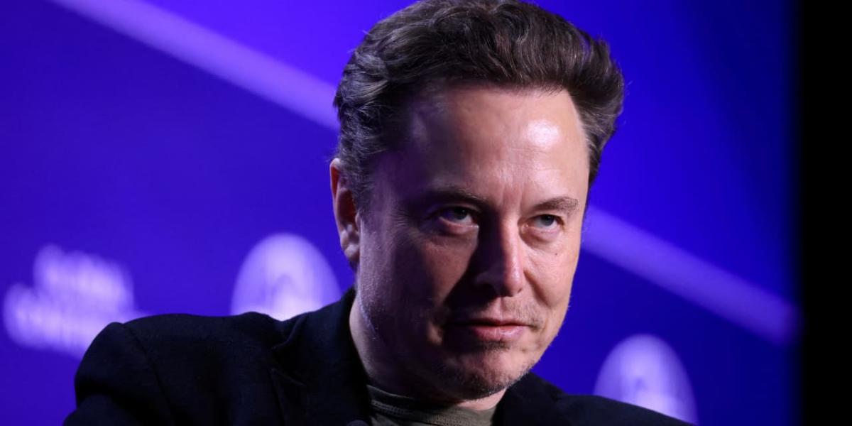 Starlink Caught in Crosshairs of Elon Musk’s Battle With Brazil