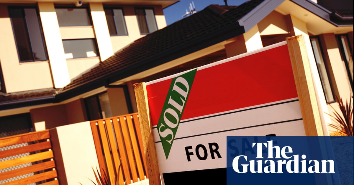 Reserve bank leaves interest rates unchanged in reprieve for Australian mortgage holders | Reserve Bank of Australia