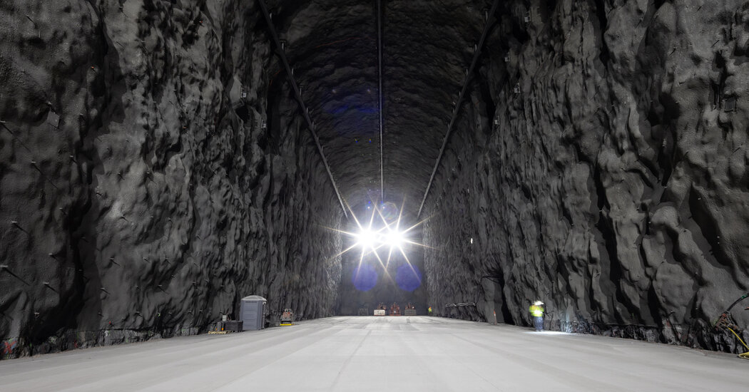 Mining for Neutrinos and for Cosmic Answers