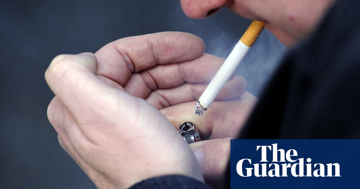 UK MPs urged to give up freebies from tobacco, alcohol and junk food firms | Lobbying