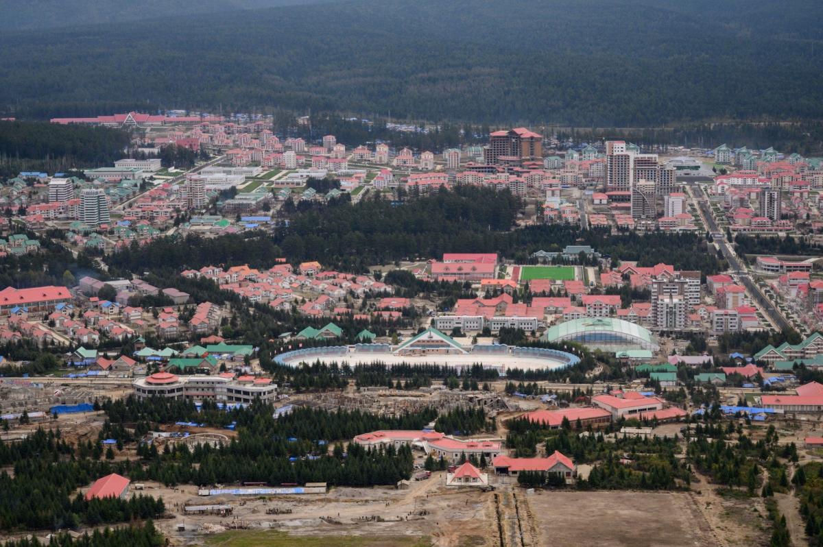 North Korea to partially reopen tourism after nearly 5 years