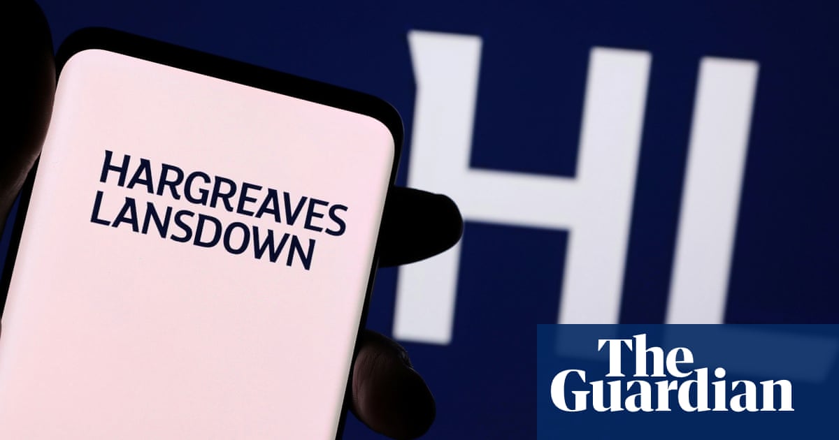 Investment platform Hargreaves Lansdown agrees £5.4bn takeover | Hargreaves Lansdown