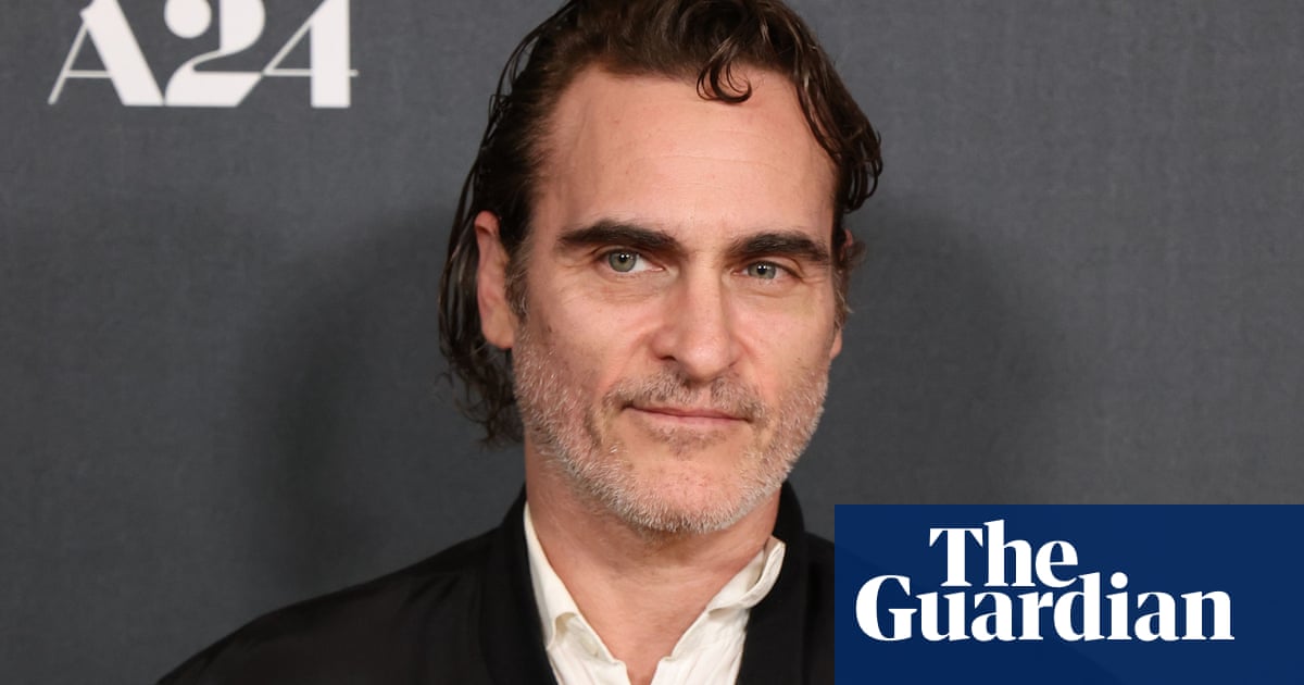 Joaquin Phoenix exits Todd Haynes gay drama five days before filming begins – reports | Joaquin Phoenix