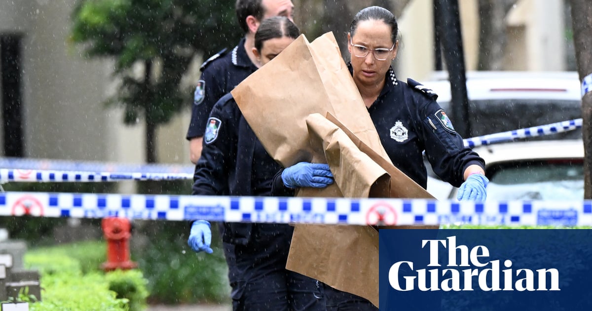 Gold Coast mother charged with murder of 10-year-old daughter as police describe ‘incredibly confronting’ scene | Gold Coast