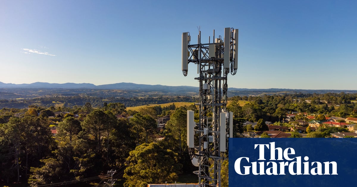 Optus and Telstra delay 3G network shutdown until October | Telecoms