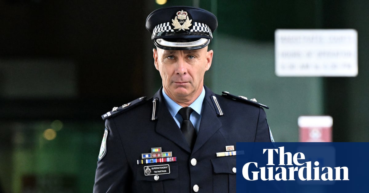 Wieambilla shootout ‘most dangerous operation’ Queensland specialist police have ever undertaken, inquest hears | Wieambilla shooting