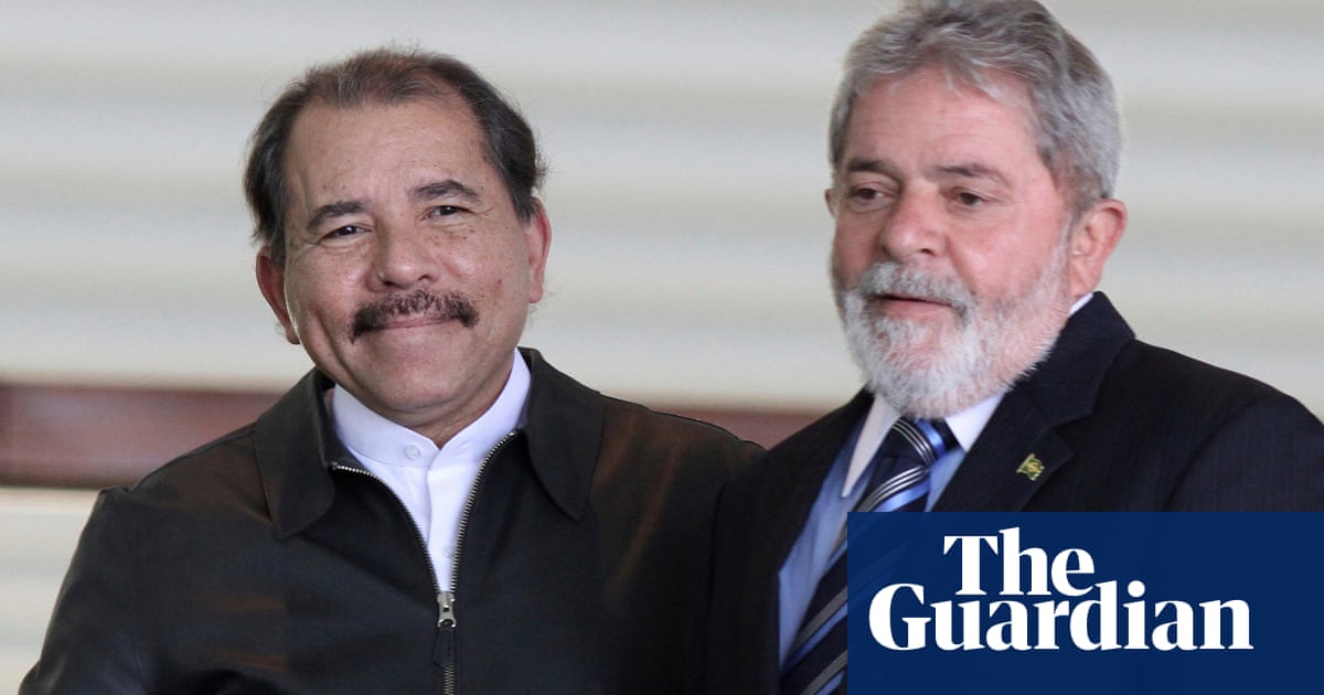 Brazil cuts ties with Nicaragua as it rethinks links with leftist authoritarians | Brazil