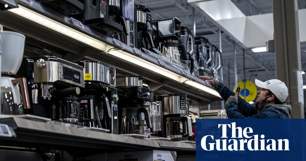 From cars to coffee machines, here’s how Australian spending habits are weathering the high cost of living | Business