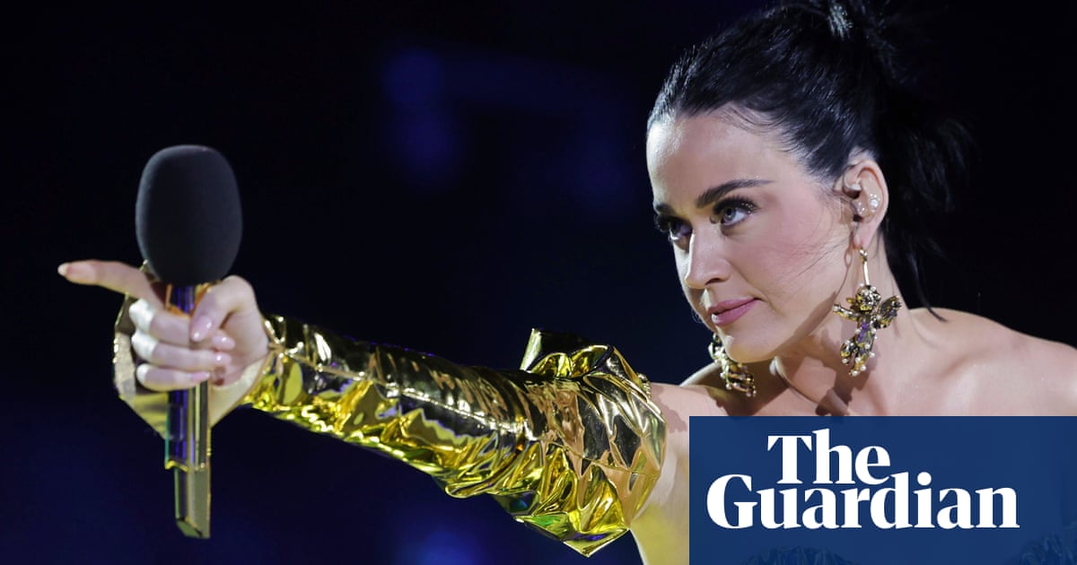 Spanish island says Katy Perry video filmed without proper authorization | Katy Perry