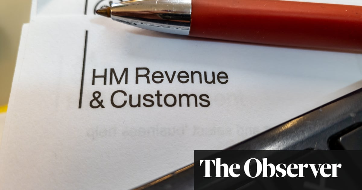 ‘Free money’: £4bn lost to fraud and error on flagship HMRC ‘innovation’ scheme | HMRC