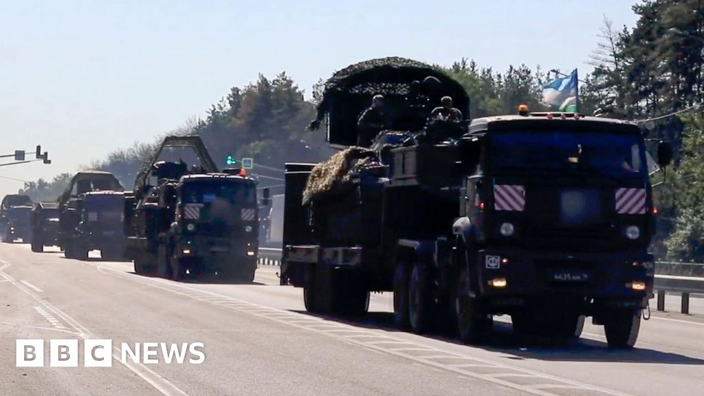 Zelensky confirms Ukrainian troops fighting across border