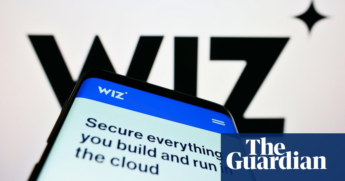 Cybersecurity firm Wiz to open European headquarters in London | Technology sector