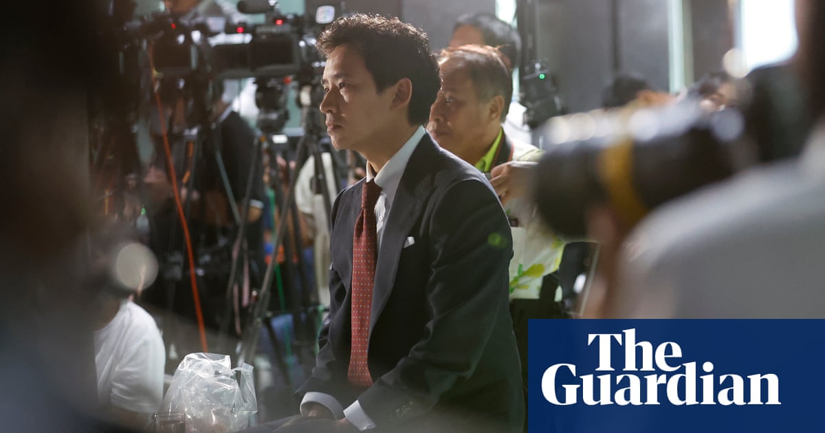 Thailand facing political upheaval as court set to rule on fate of progressive Move Forward party | Thailand